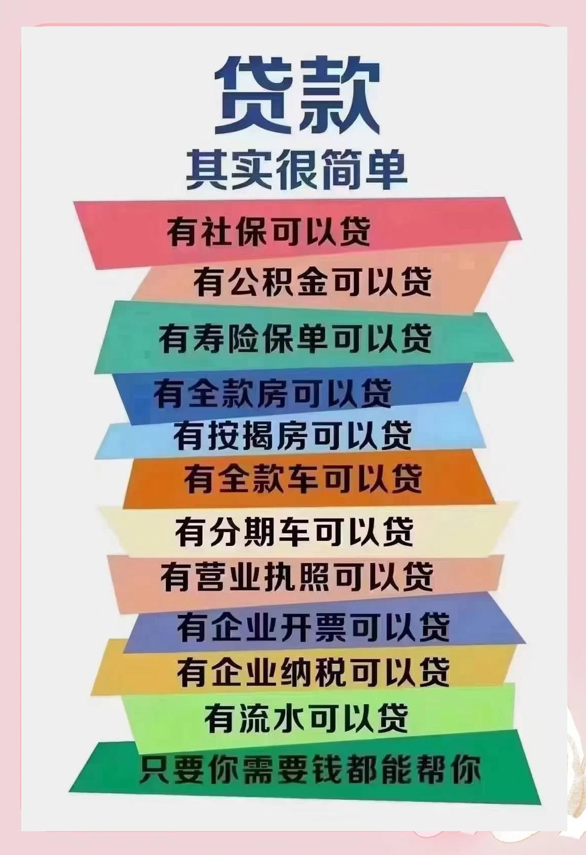 贵州最新有社保必下的小额贷款方法分析(最方便真实的贵州个人社保贷款能贷多少方法)